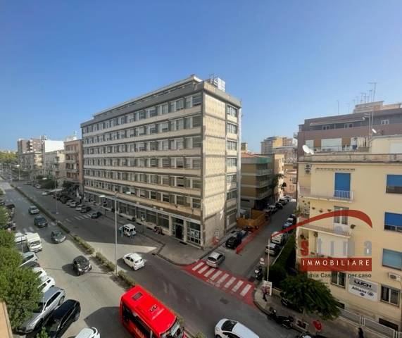 Appartamento in affitto a Siracusa, Gelone