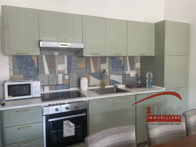 Appartamento in affitto a Siracusa, Gelone