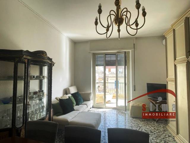 Appartamento in affitto a Siracusa, Gelone