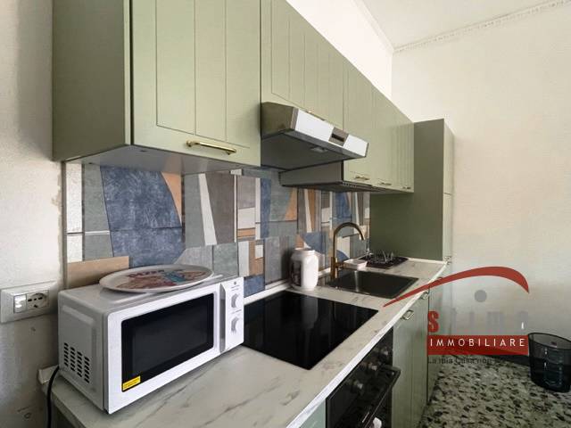 Appartamento in affitto a Siracusa, Gelone