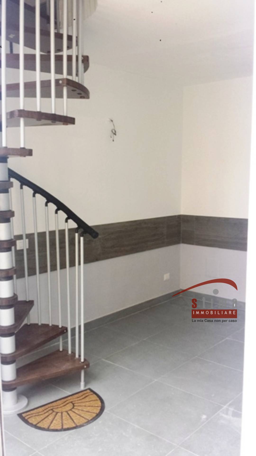 Studio/Ufficio in vendita a Siracusa, Tica-tisia