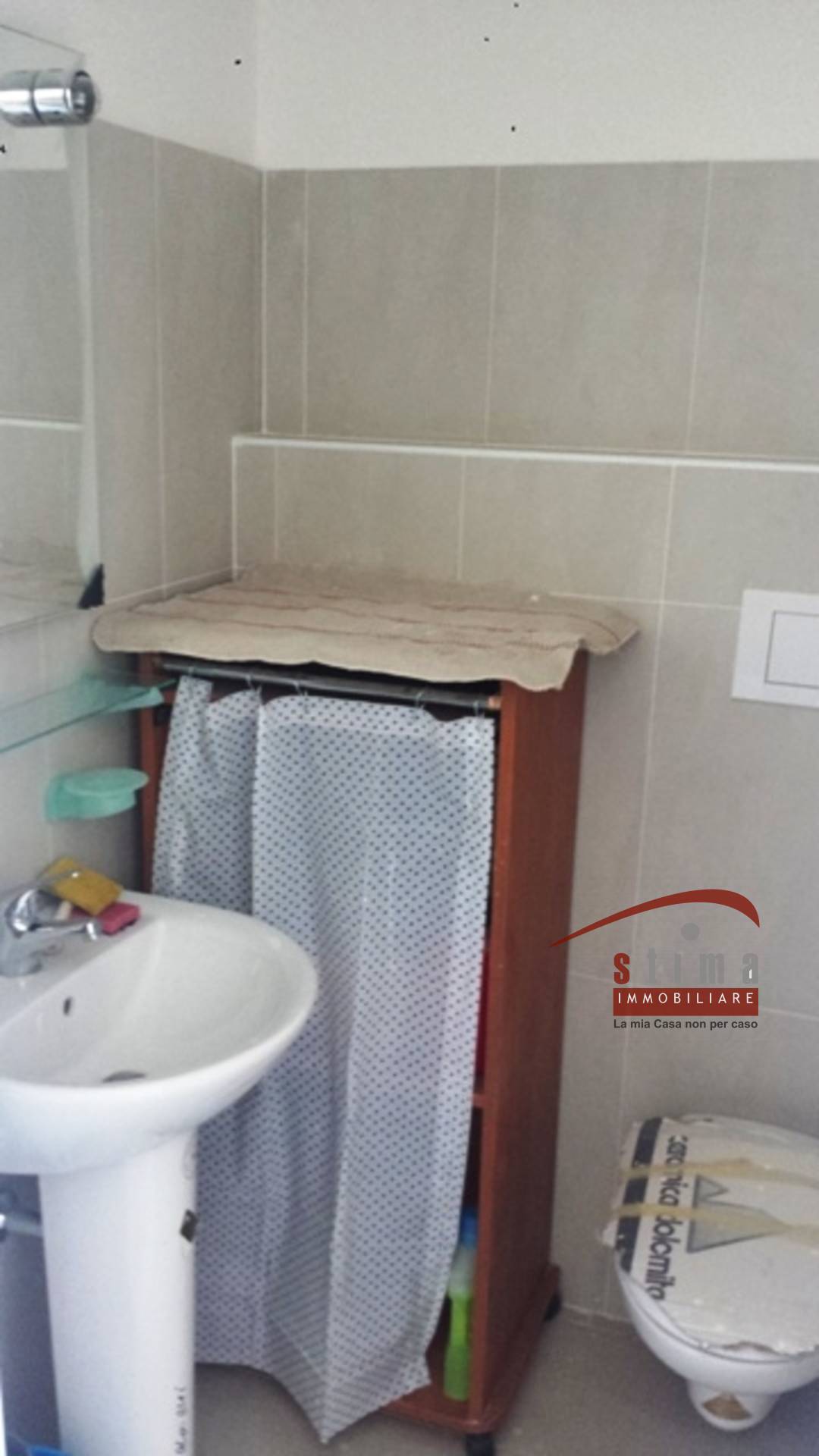 Studio/Ufficio in vendita a Siracusa, Tica-tisia