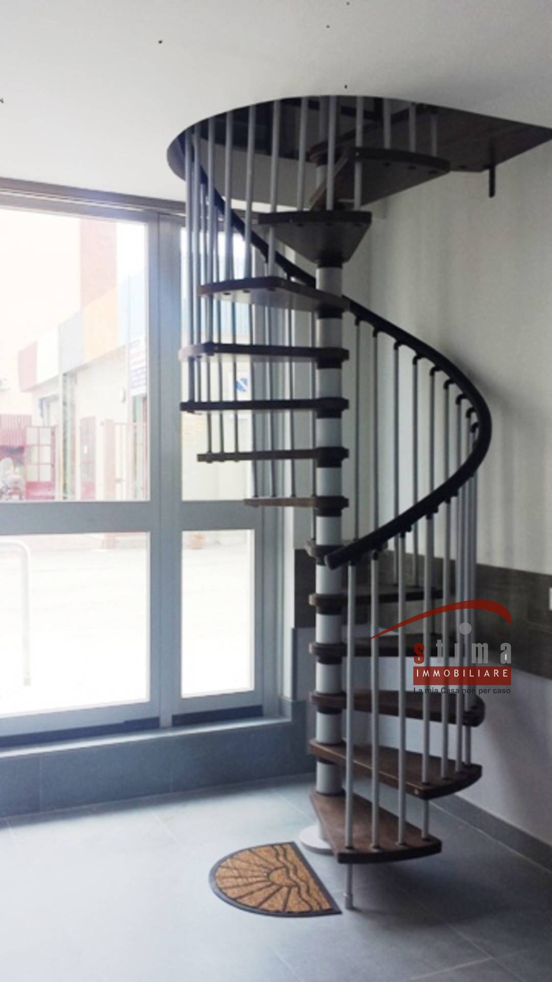 Studio/Ufficio in vendita a Siracusa, Tica-tisia