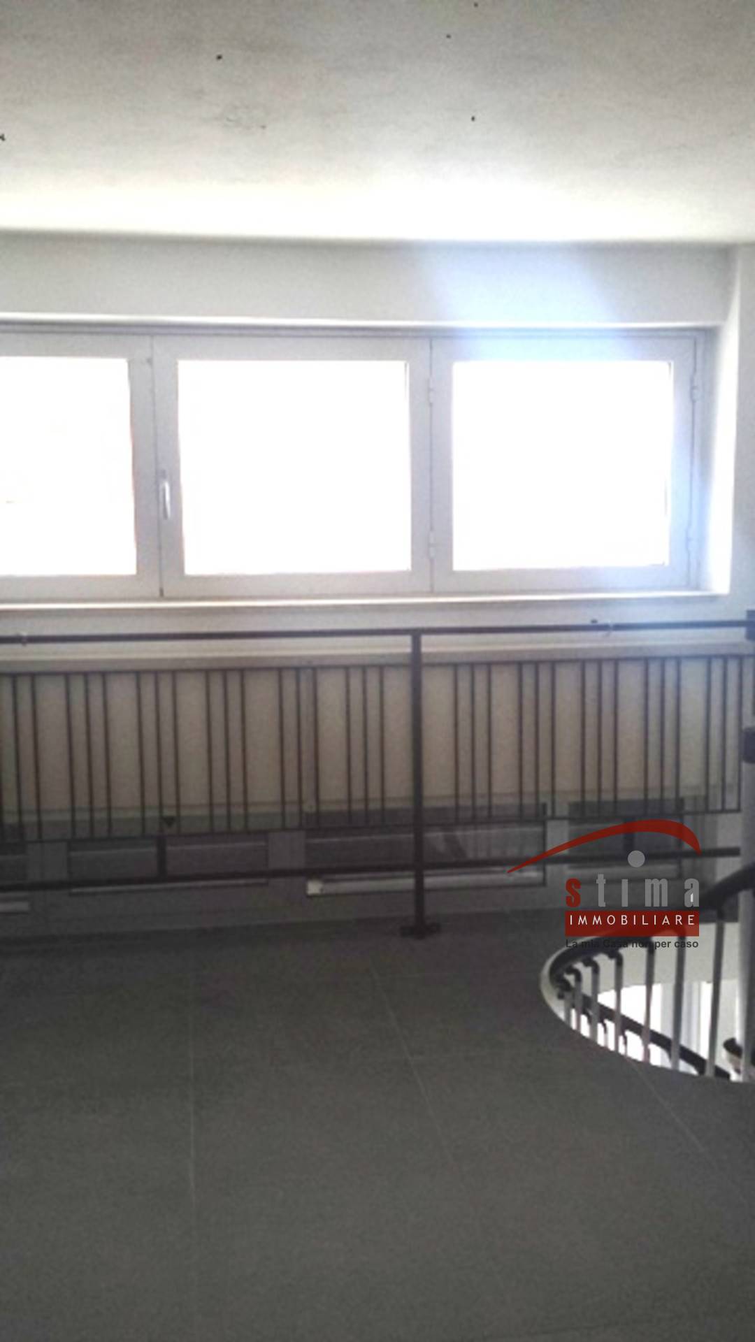 Studio/Ufficio in vendita a Siracusa, Tica-tisia