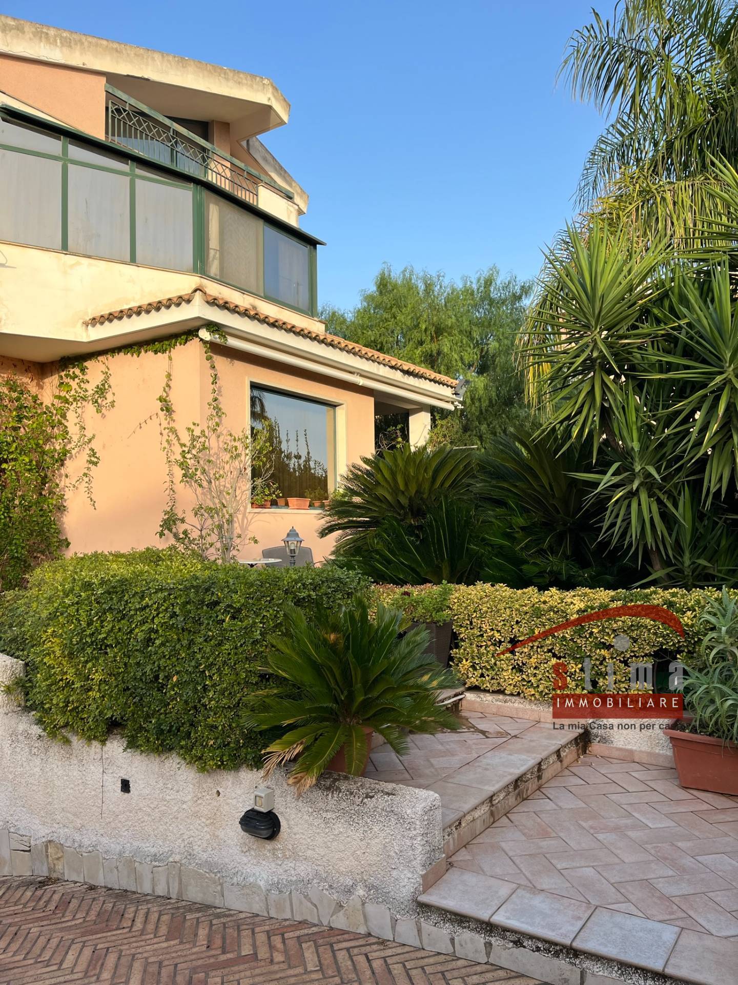Villa in vendita a Siracusa, Tremmilia