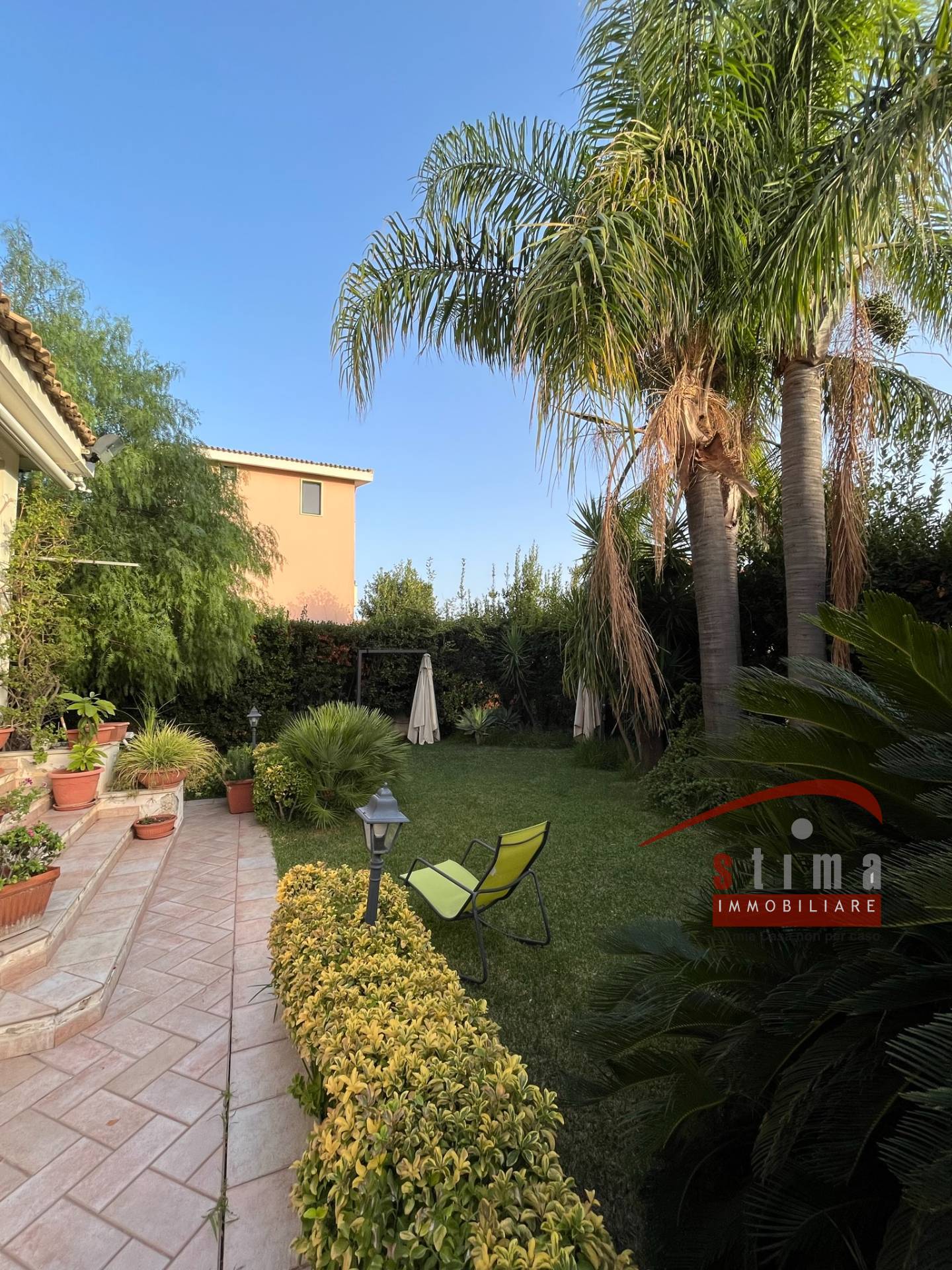 Villa in vendita a Siracusa, Tremmilia