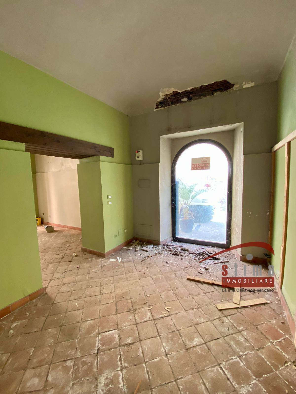 Basso in vendita a Siracusa, Ortigia