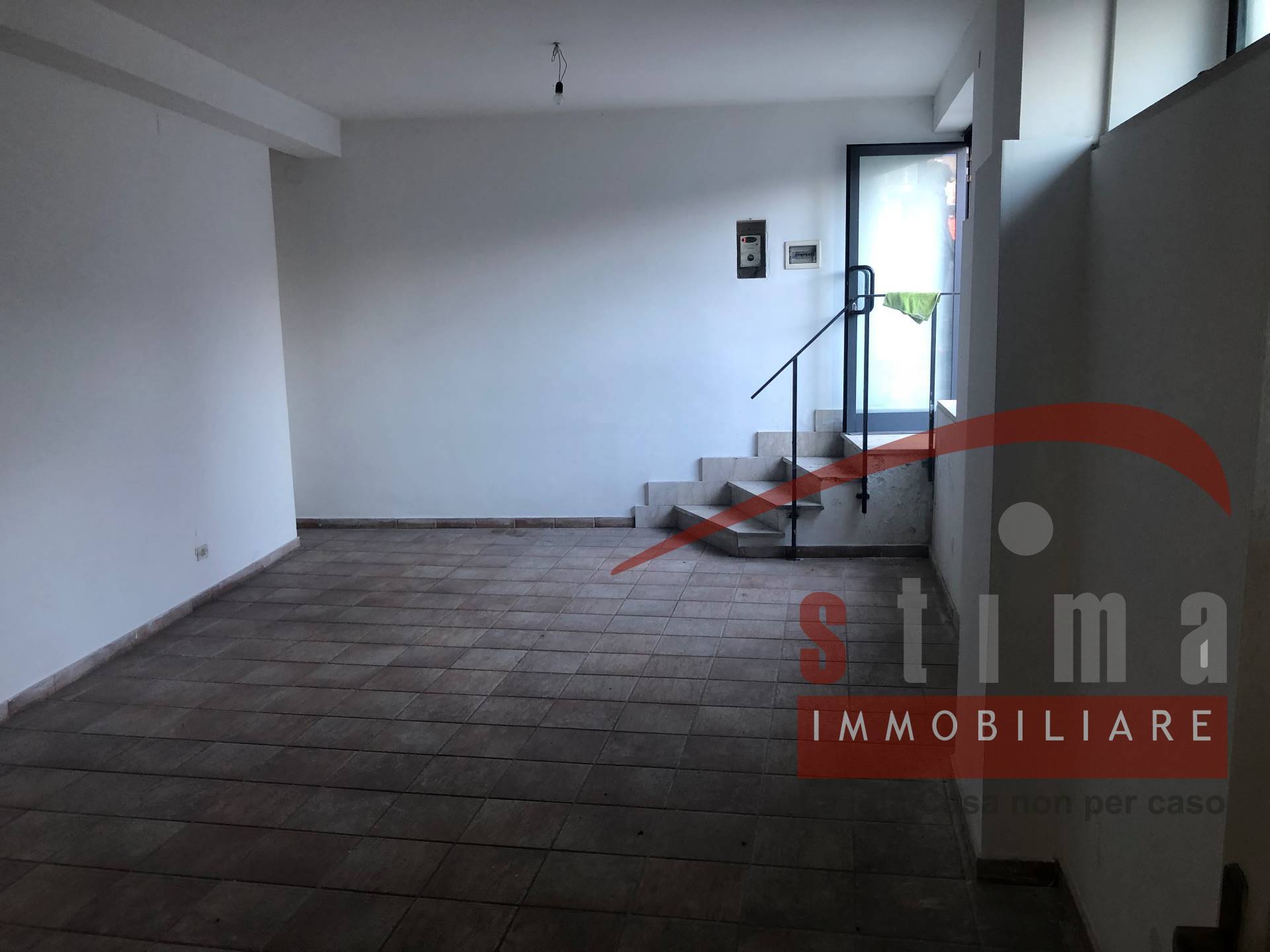 Studio/Ufficio in vendita a Siracusa, Gelone