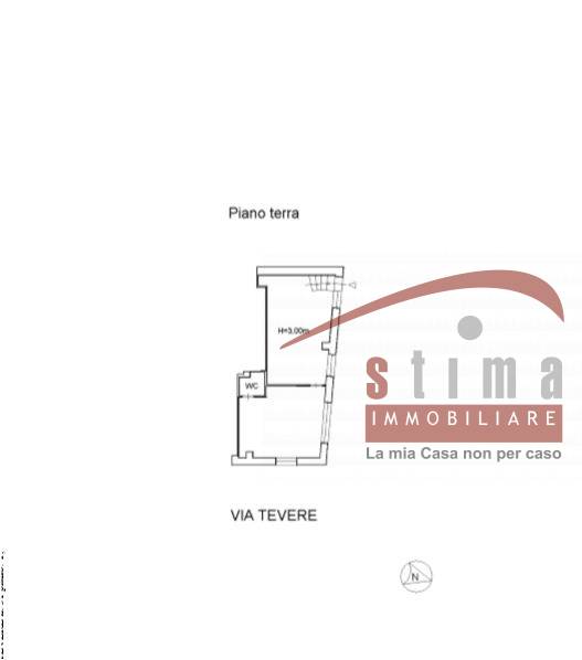 Studio/Ufficio in vendita a Siracusa, Gelone