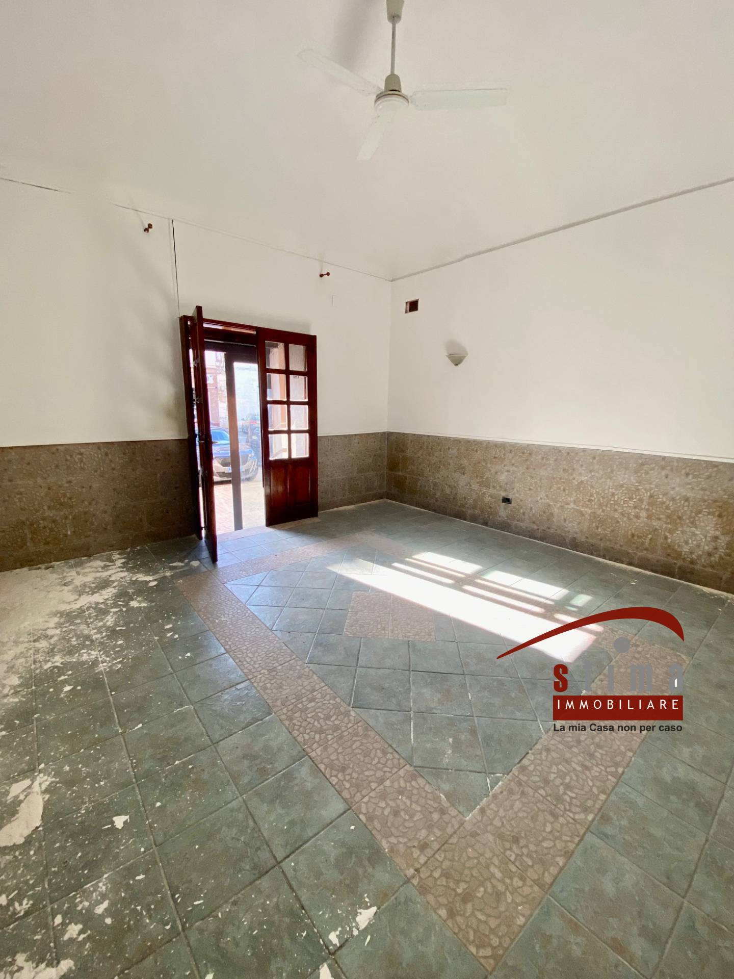 Basso in affitto a Siracusa, Gelone