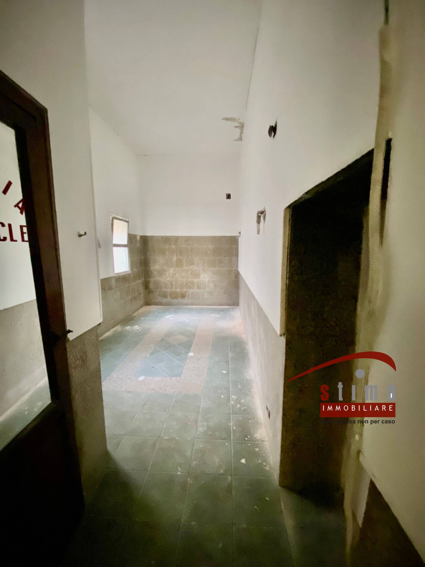 Basso in affitto a Siracusa, Gelone