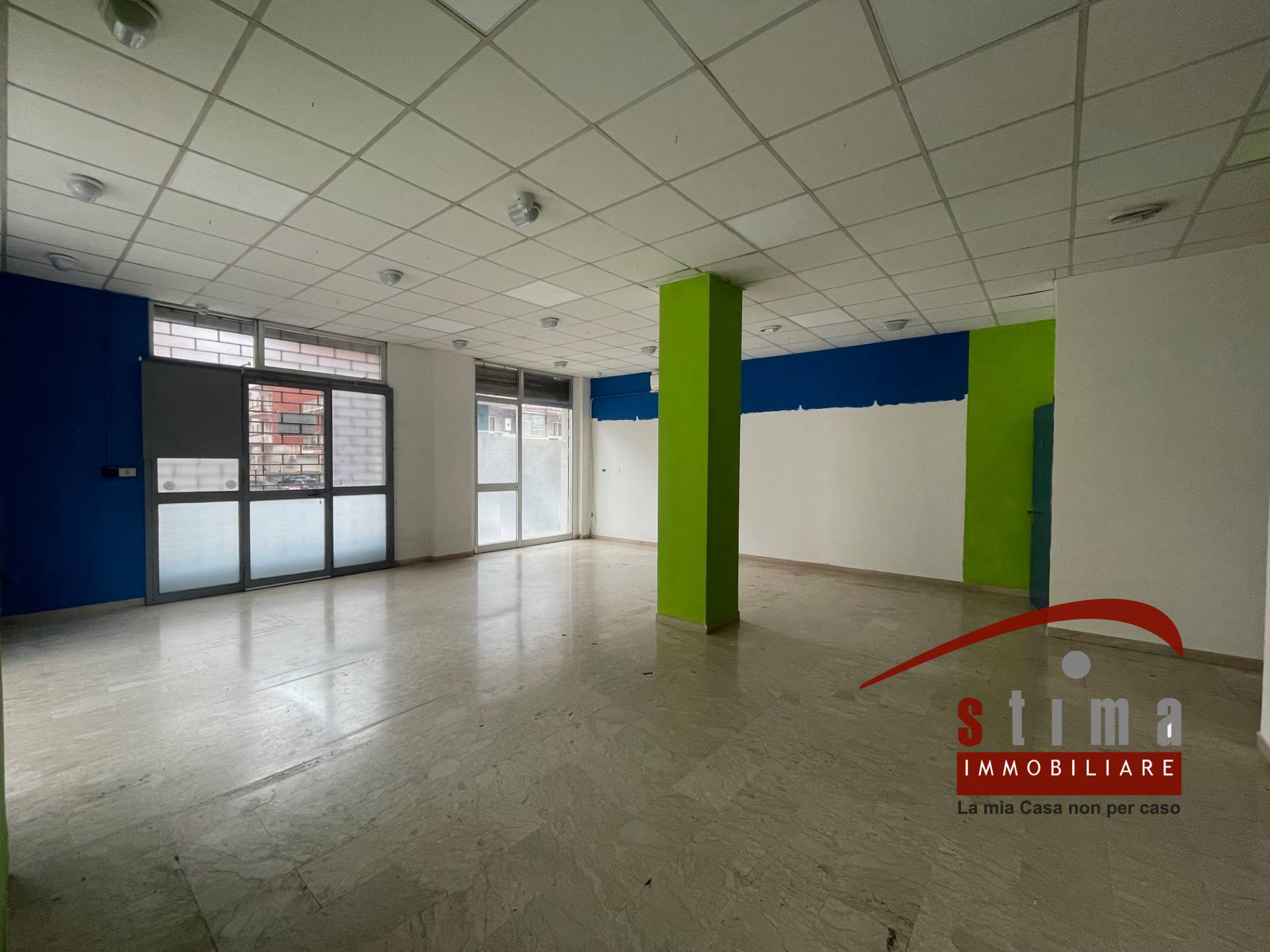 Locale commerciale in affitto a Siracusa, Tica-tisia
