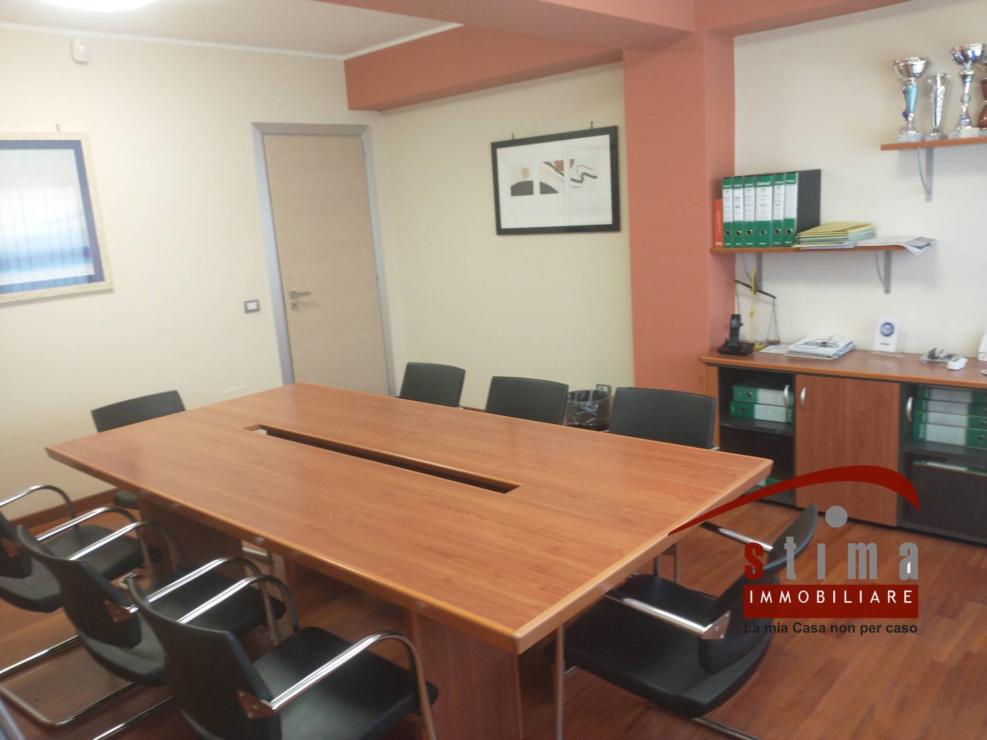 Studio/Ufficio in vendita a Siracusa, Targia