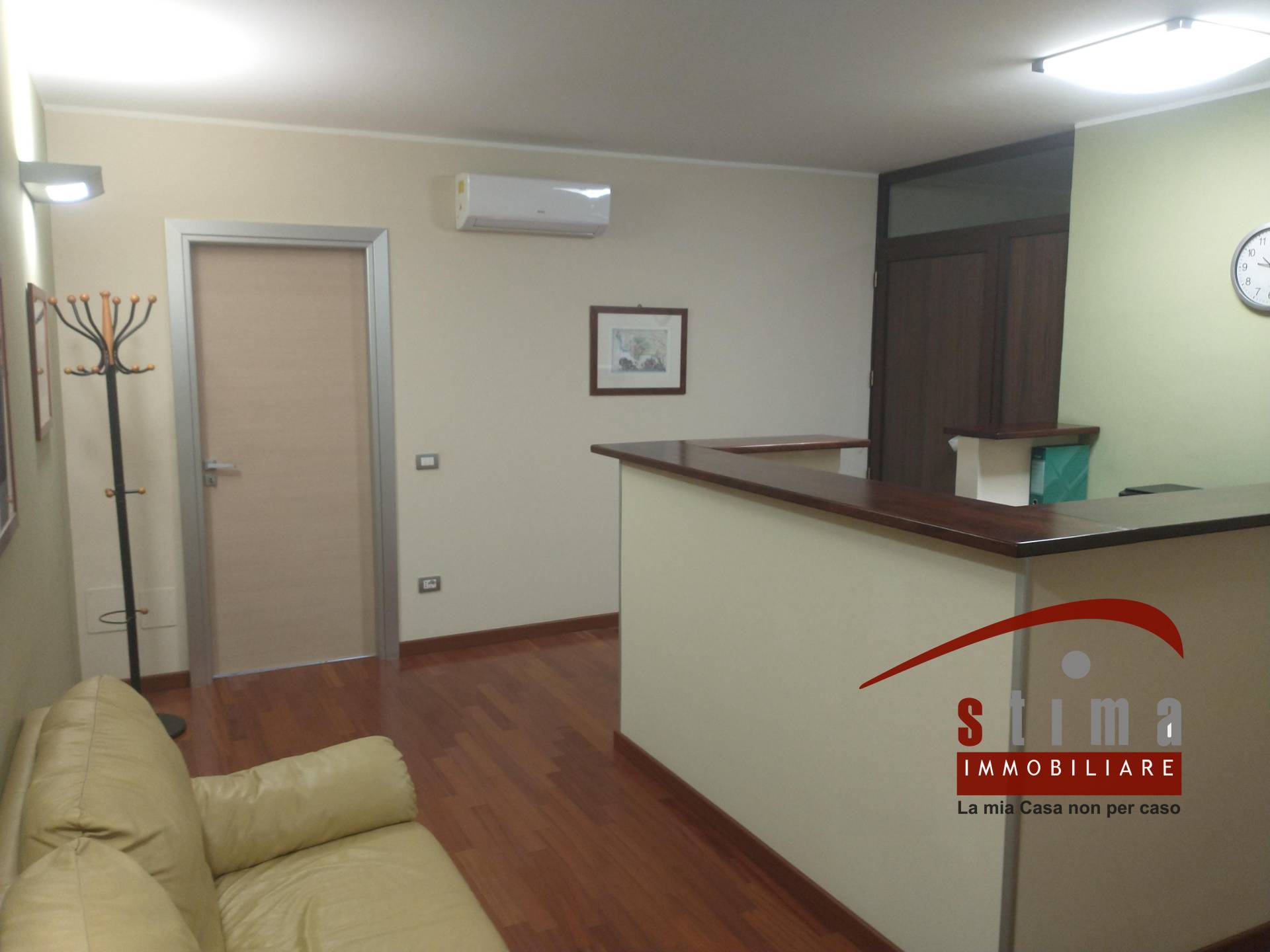 Studio/Ufficio in vendita a Siracusa, Targia