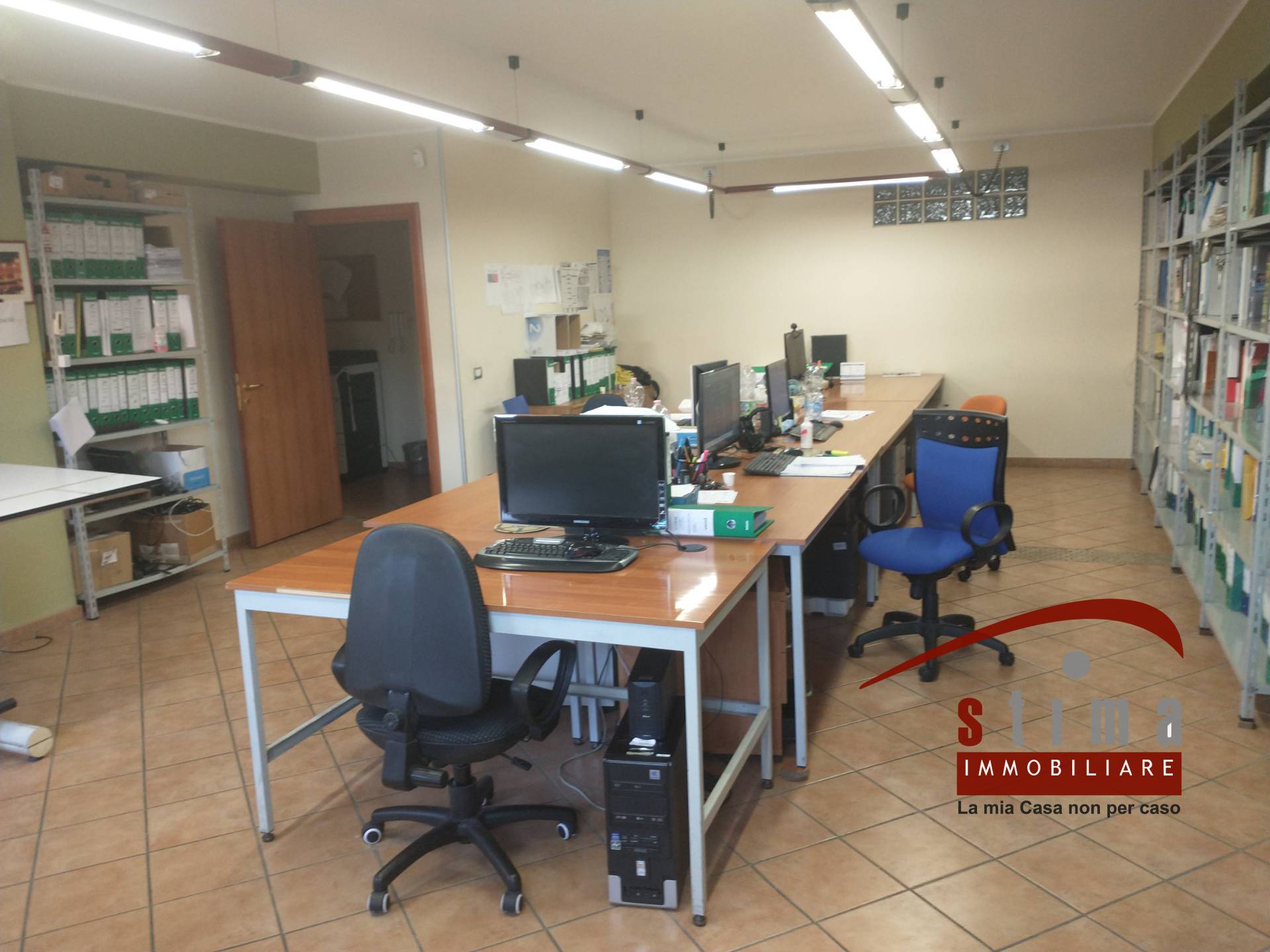 Studio/Ufficio in vendita a Siracusa, Targia