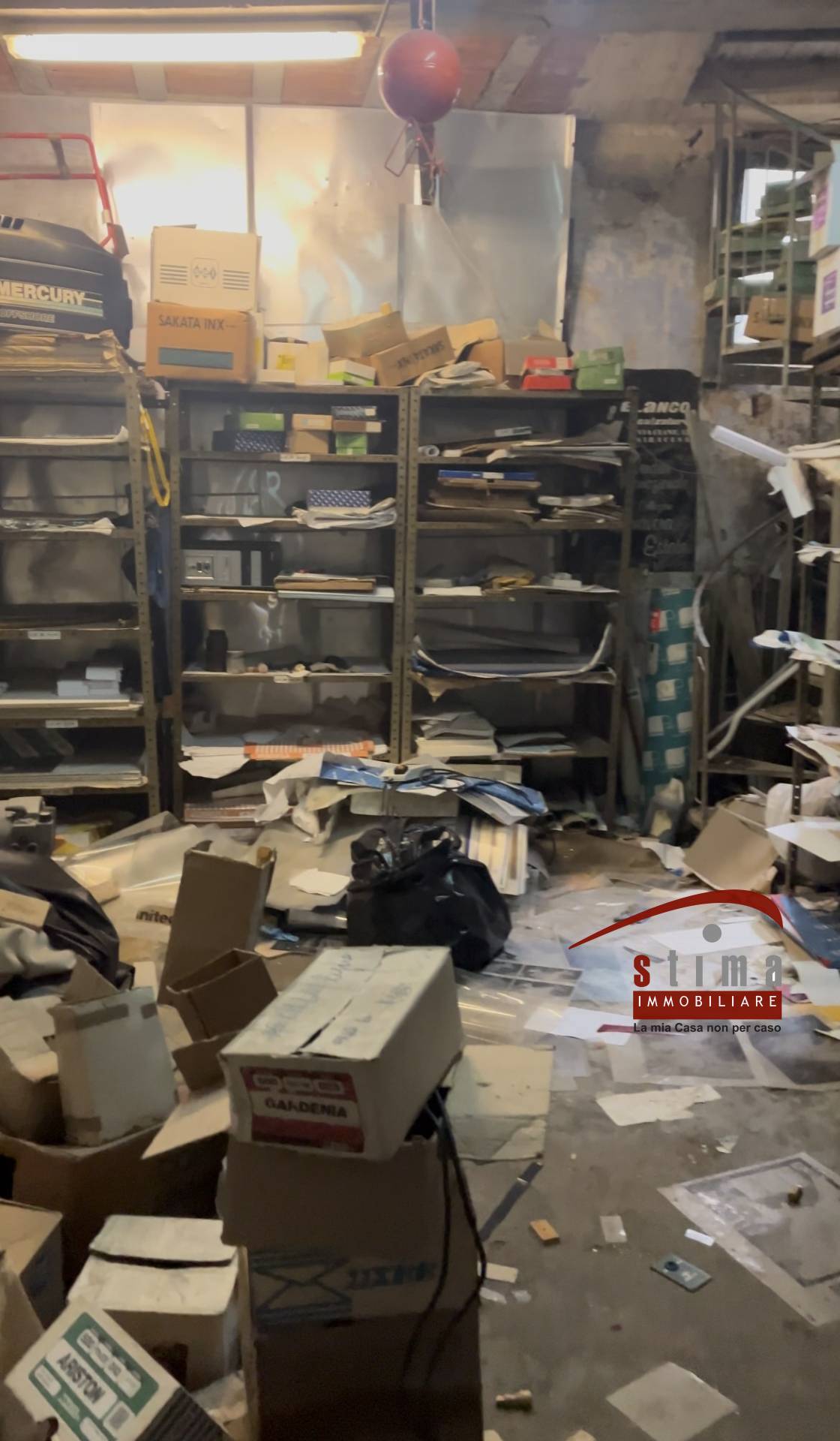 Locale commerciale in vendita a Siracusa, Ortigia