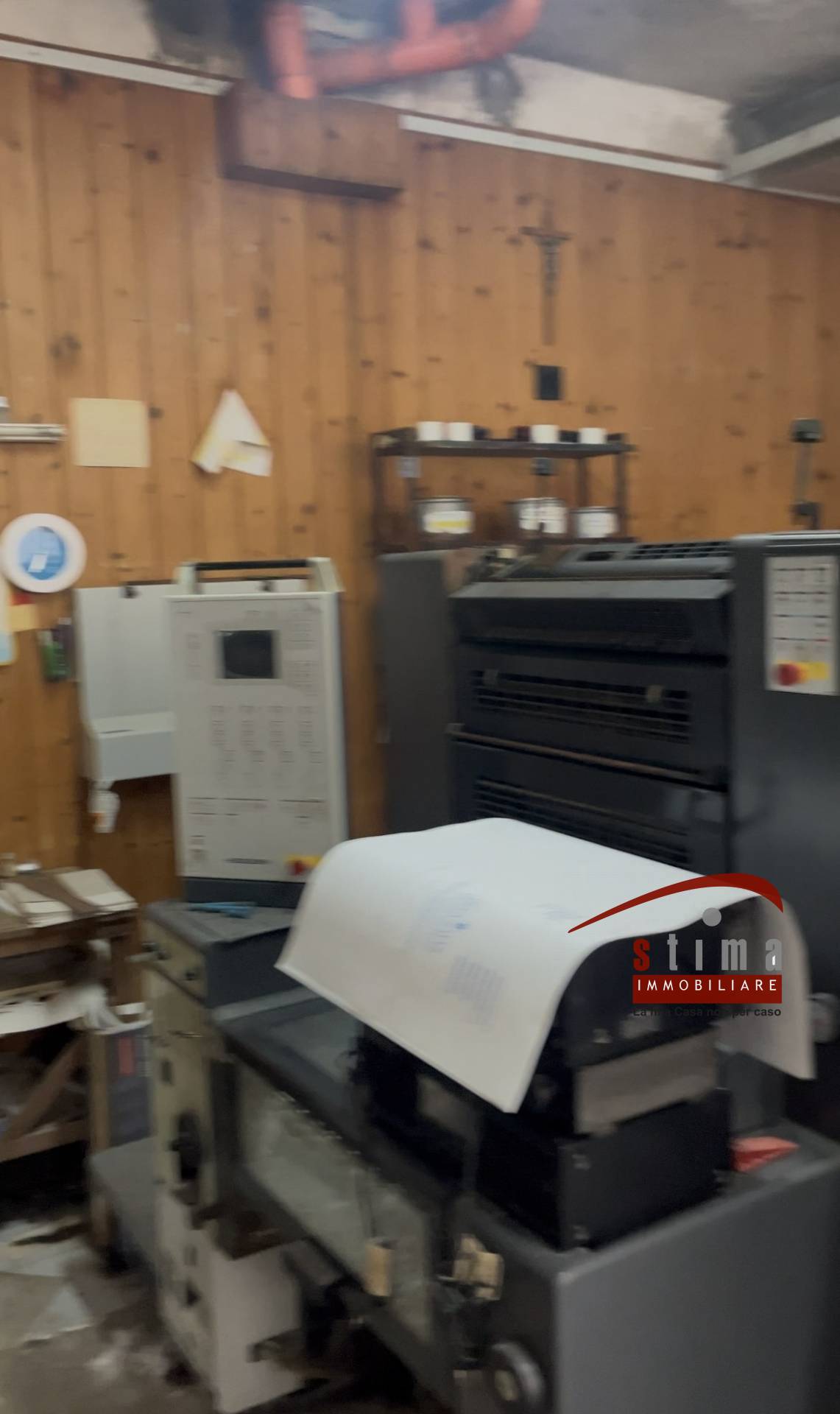 Locale commerciale in vendita a Siracusa, Ortigia