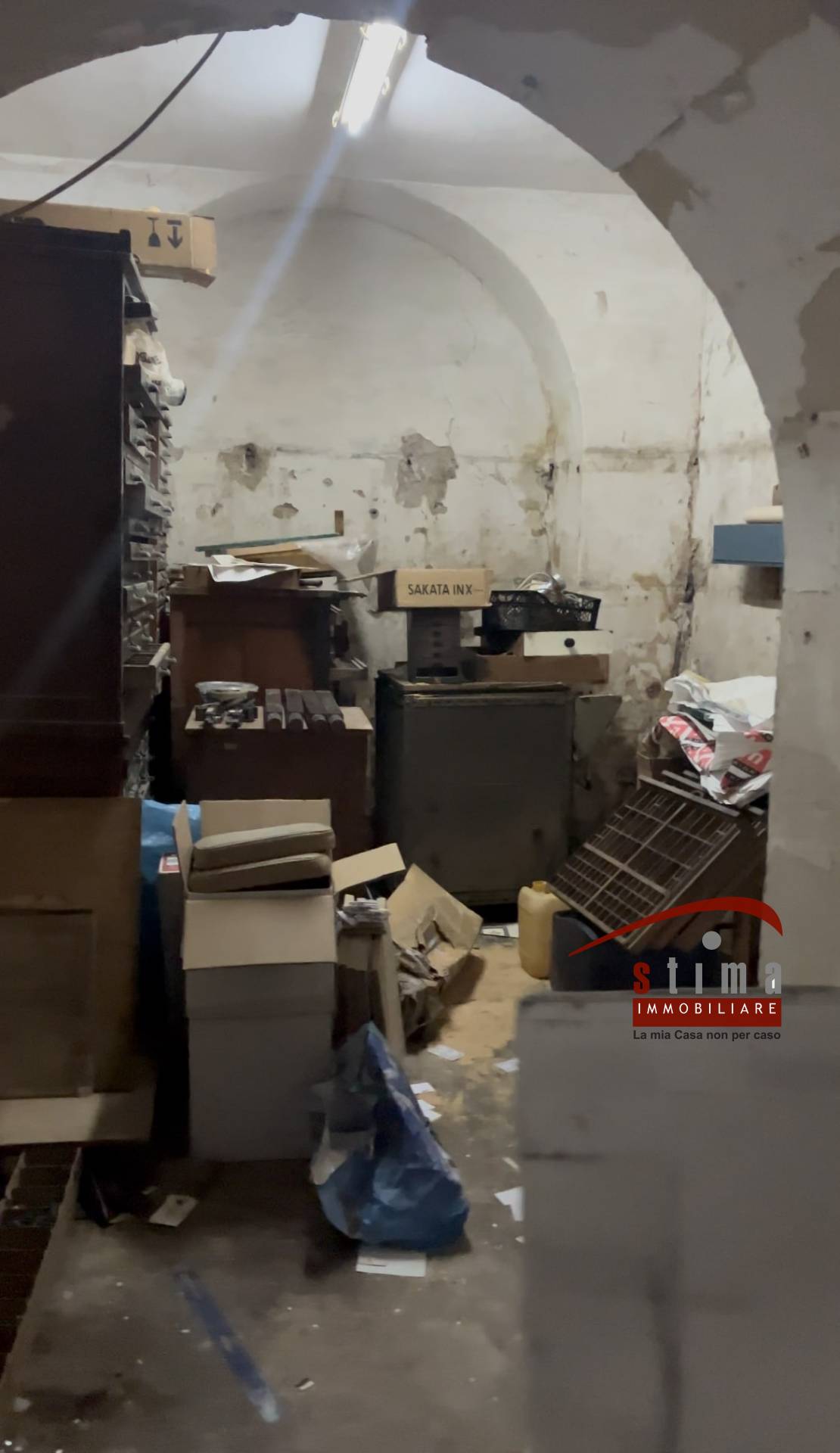 Locale commerciale in vendita a Siracusa, Ortigia