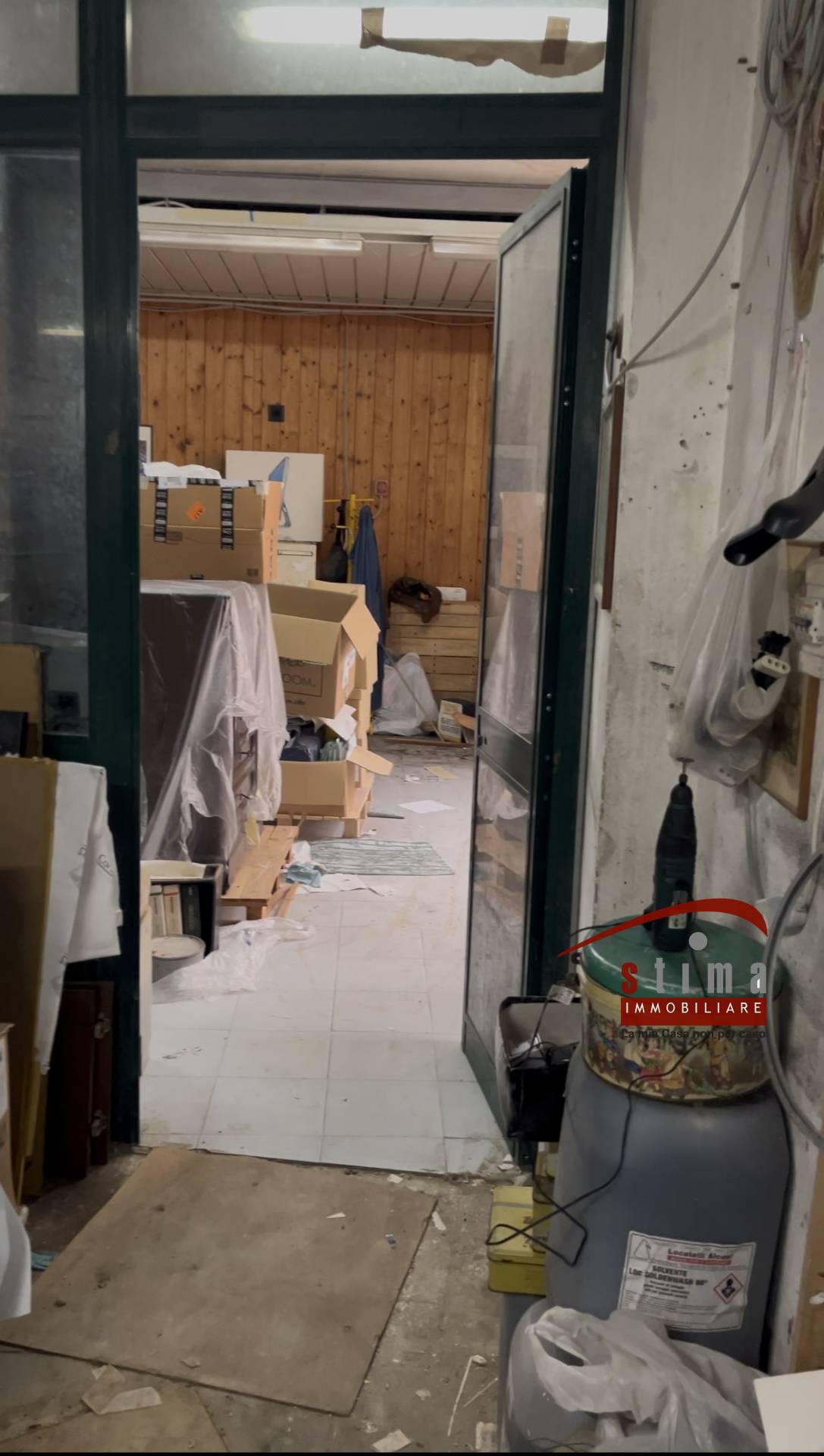 Locale commerciale in vendita a Siracusa, Ortigia