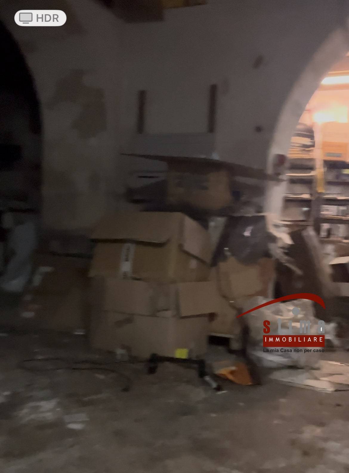 Locale commerciale in vendita a Siracusa, Ortigia