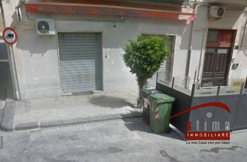 Locale commerciale in vendita a Siracusa, Borgata
