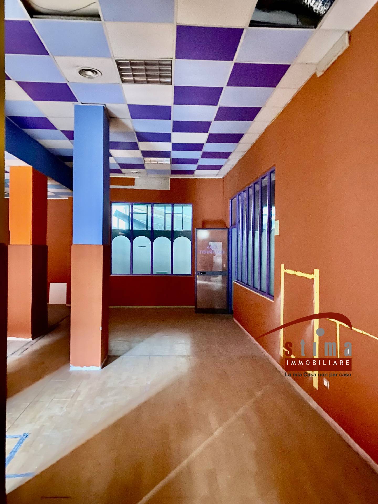 Basso in affitto a Siracusa, Gelone