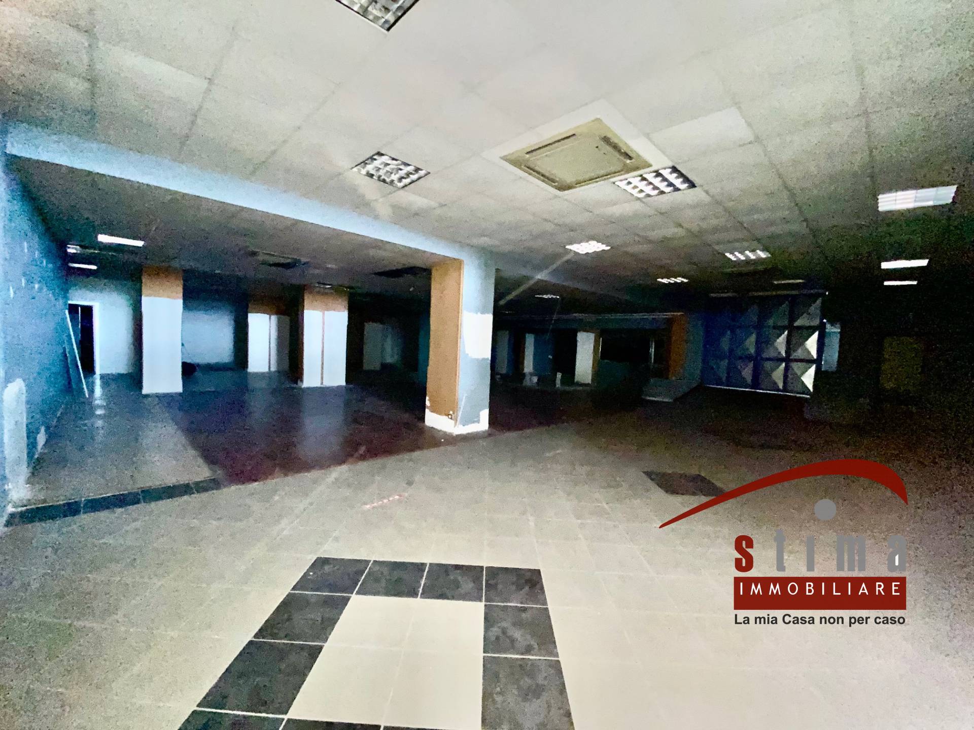 Basso in affitto a Siracusa, Gelone