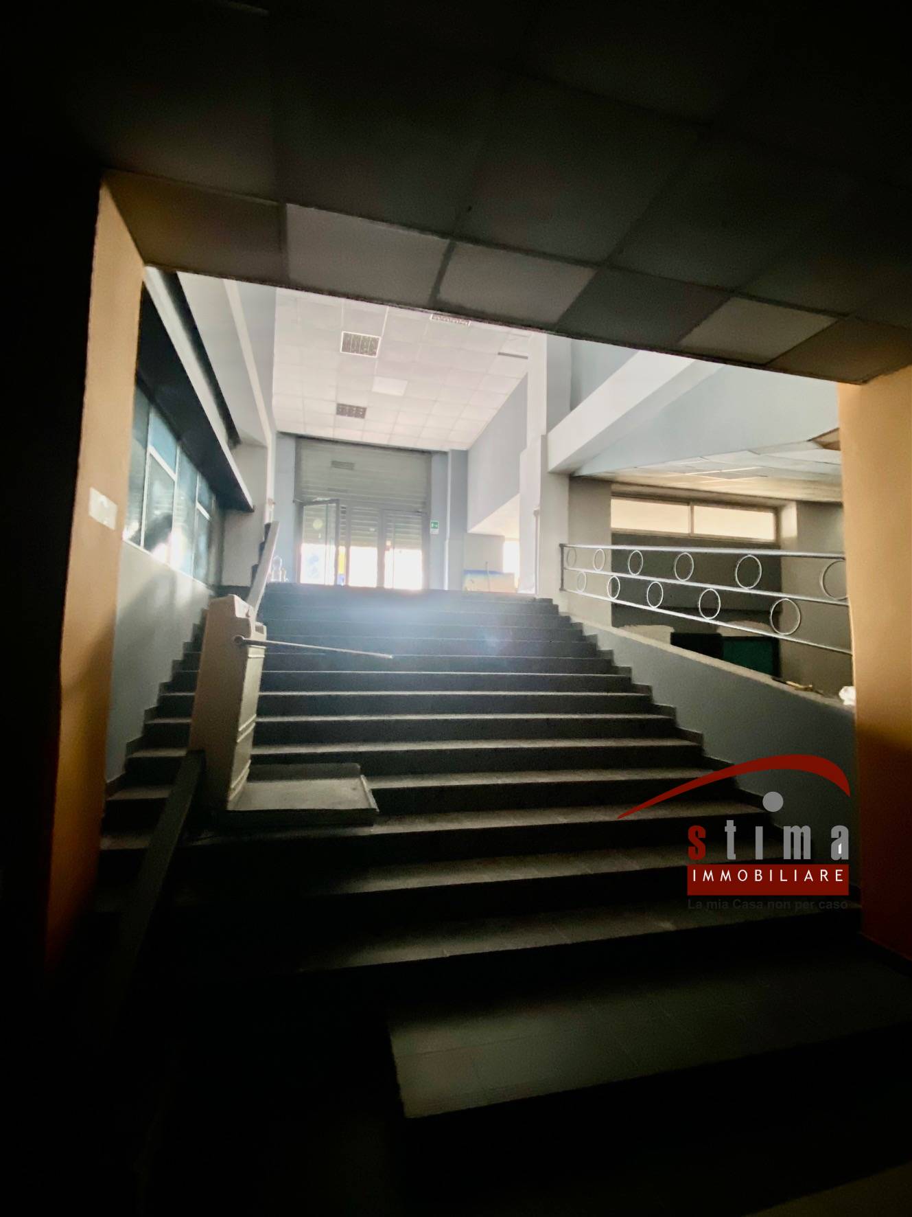 Basso in affitto a Siracusa, Gelone