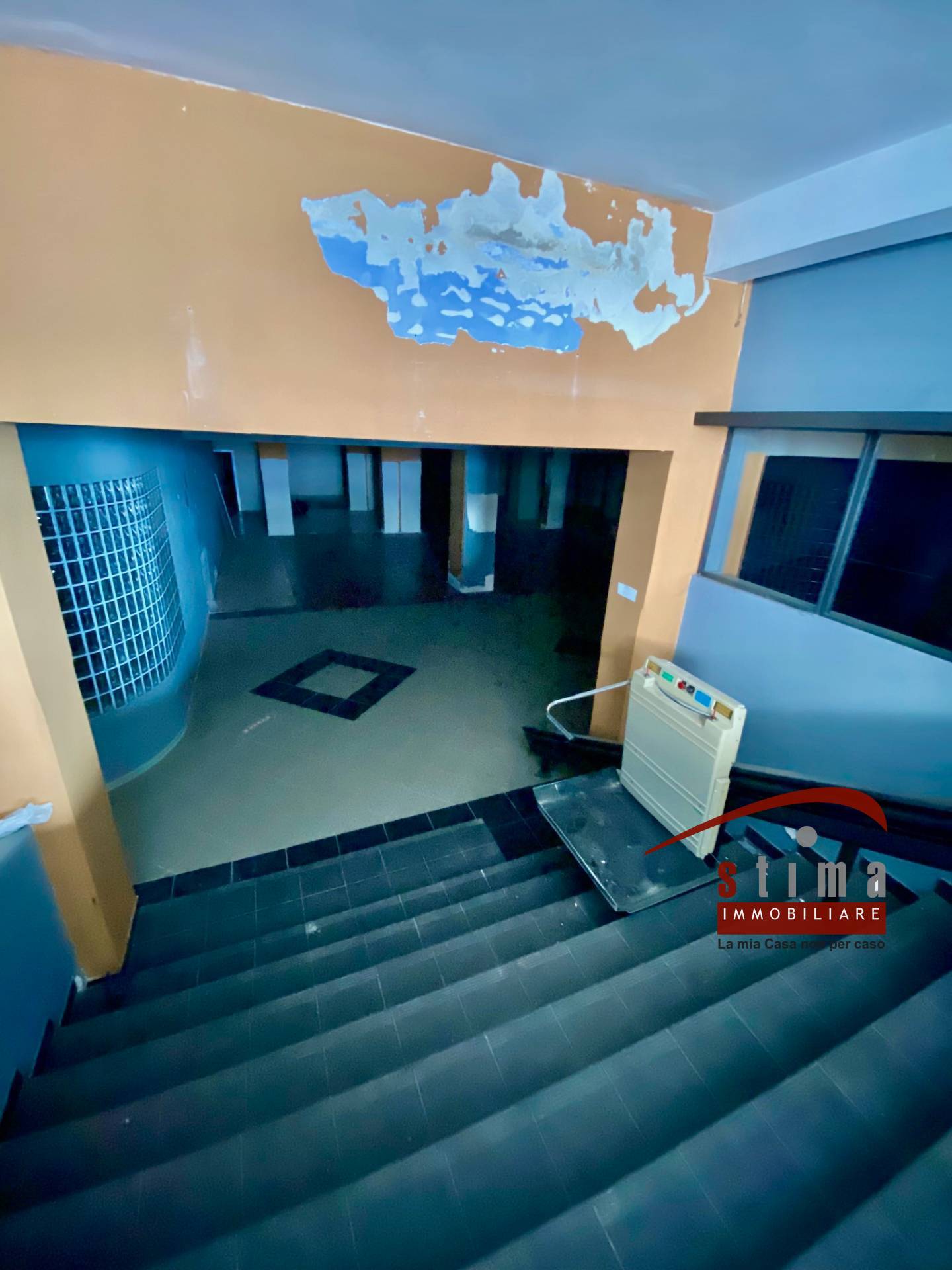 Basso in affitto a Siracusa, Gelone