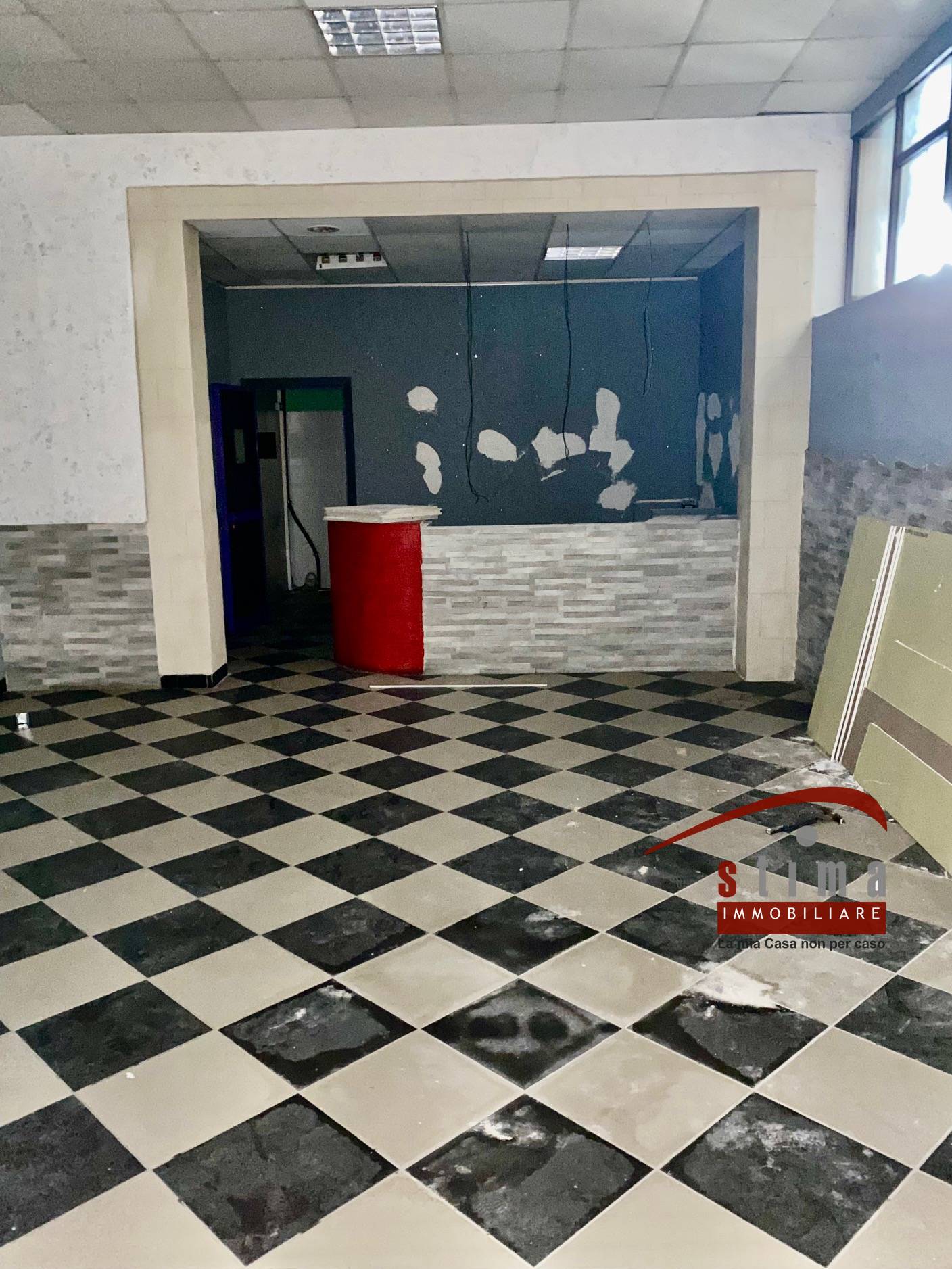 Basso in affitto a Siracusa, Gelone