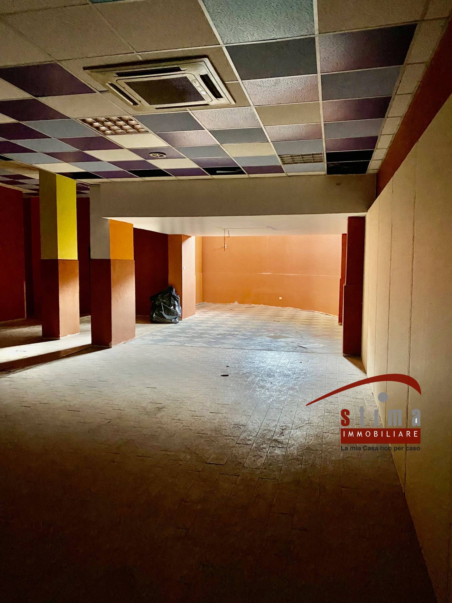 Basso in affitto a Siracusa, Gelone