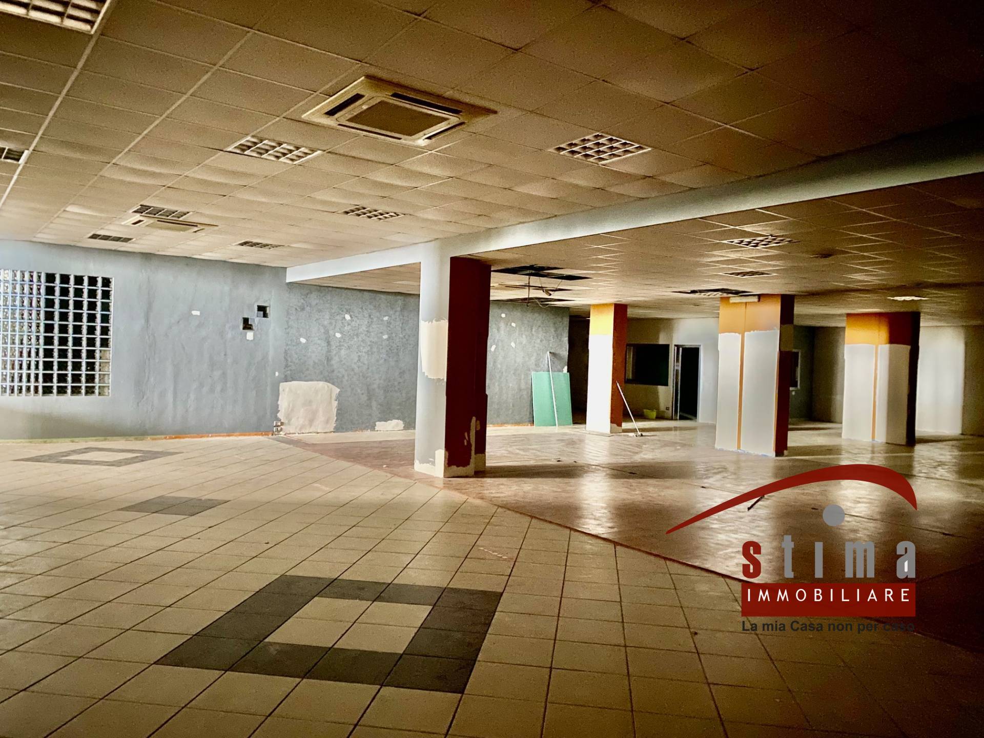 Basso in affitto a Siracusa, Gelone