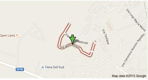 Terreno edificabile in vendita a Siracusa, Scala Greca