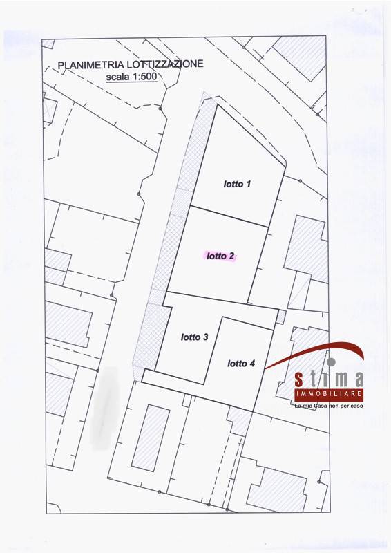 Terreno edificabile in vendita a Siracusa, Scala Greca