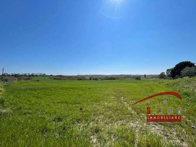 Terreno Agricolo in vendita a Siracusa, Ciane