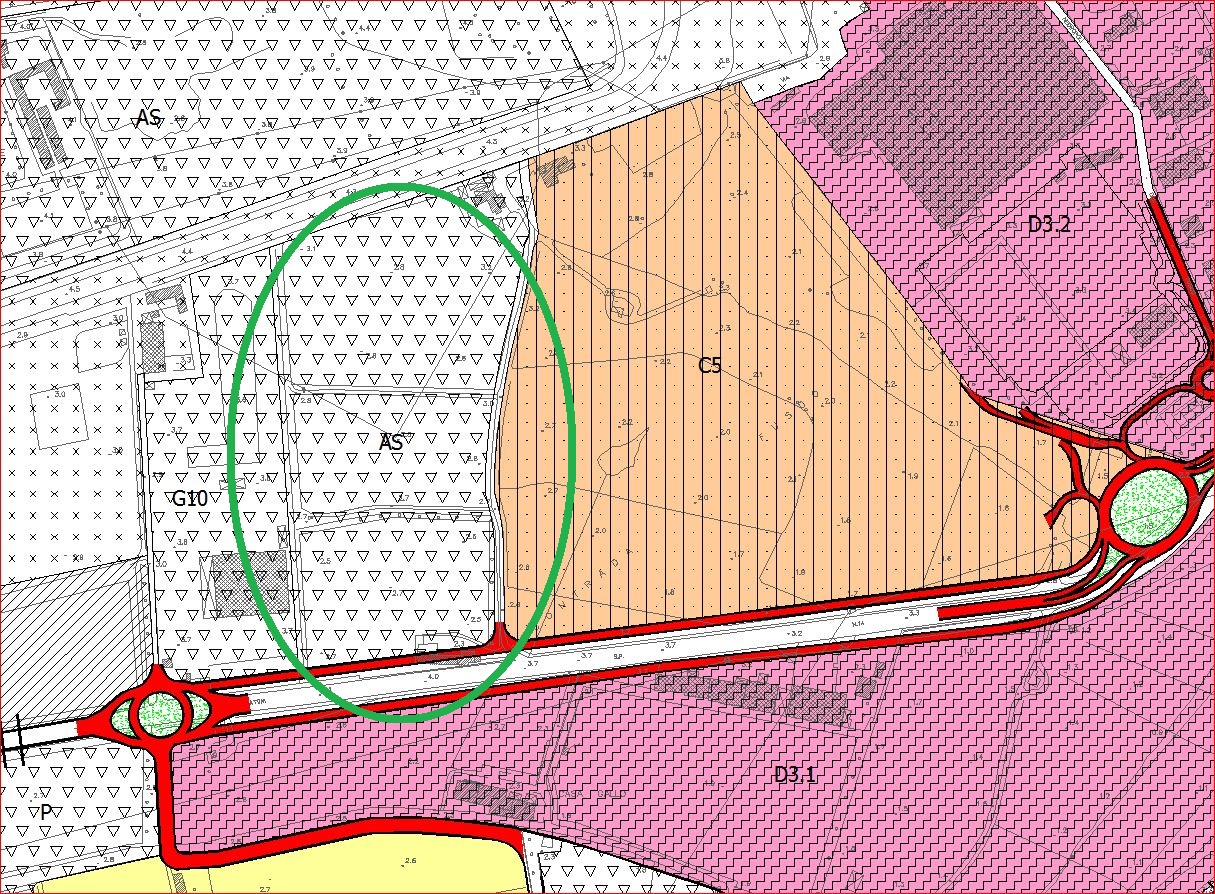 Terreno edificabile in vendita a Siracusa, Ciane