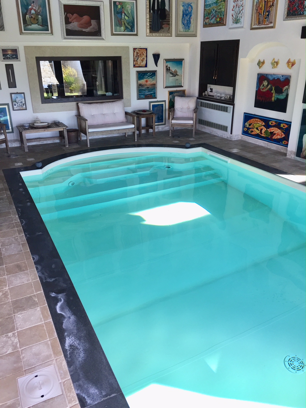 Villa in vendita a Siracusa, Cassibile