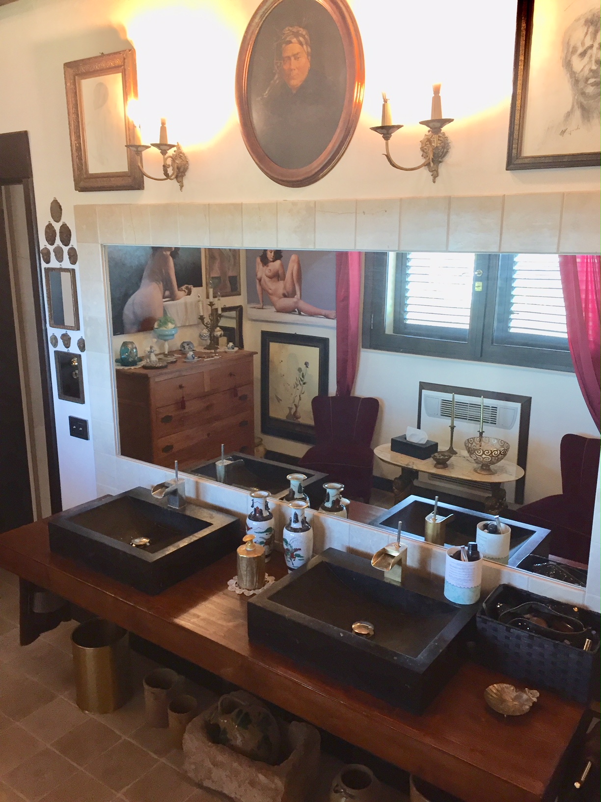 Villa in vendita a Siracusa, Cassibile