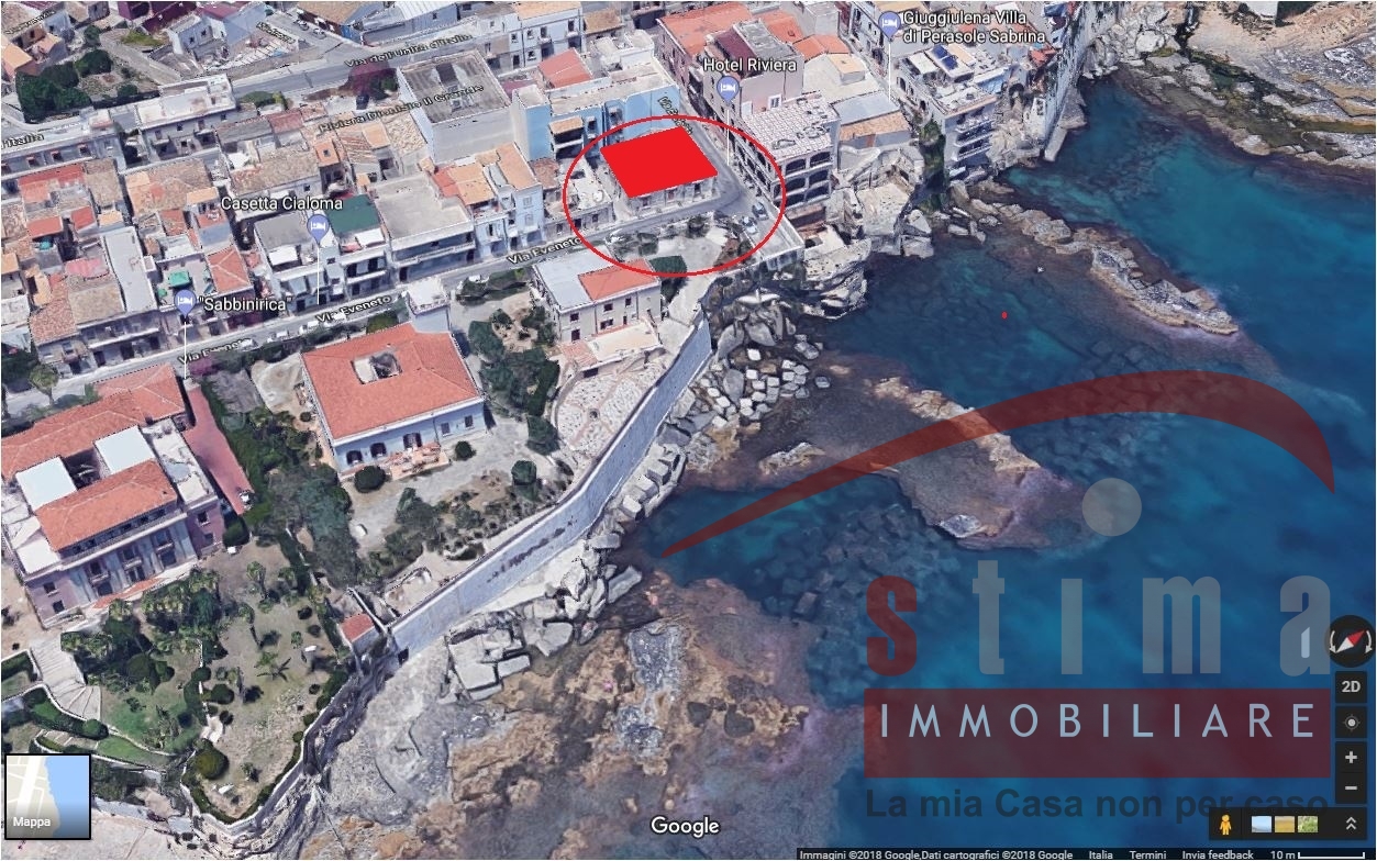 Intero Stabile in vendita a Siracusa, Borgata