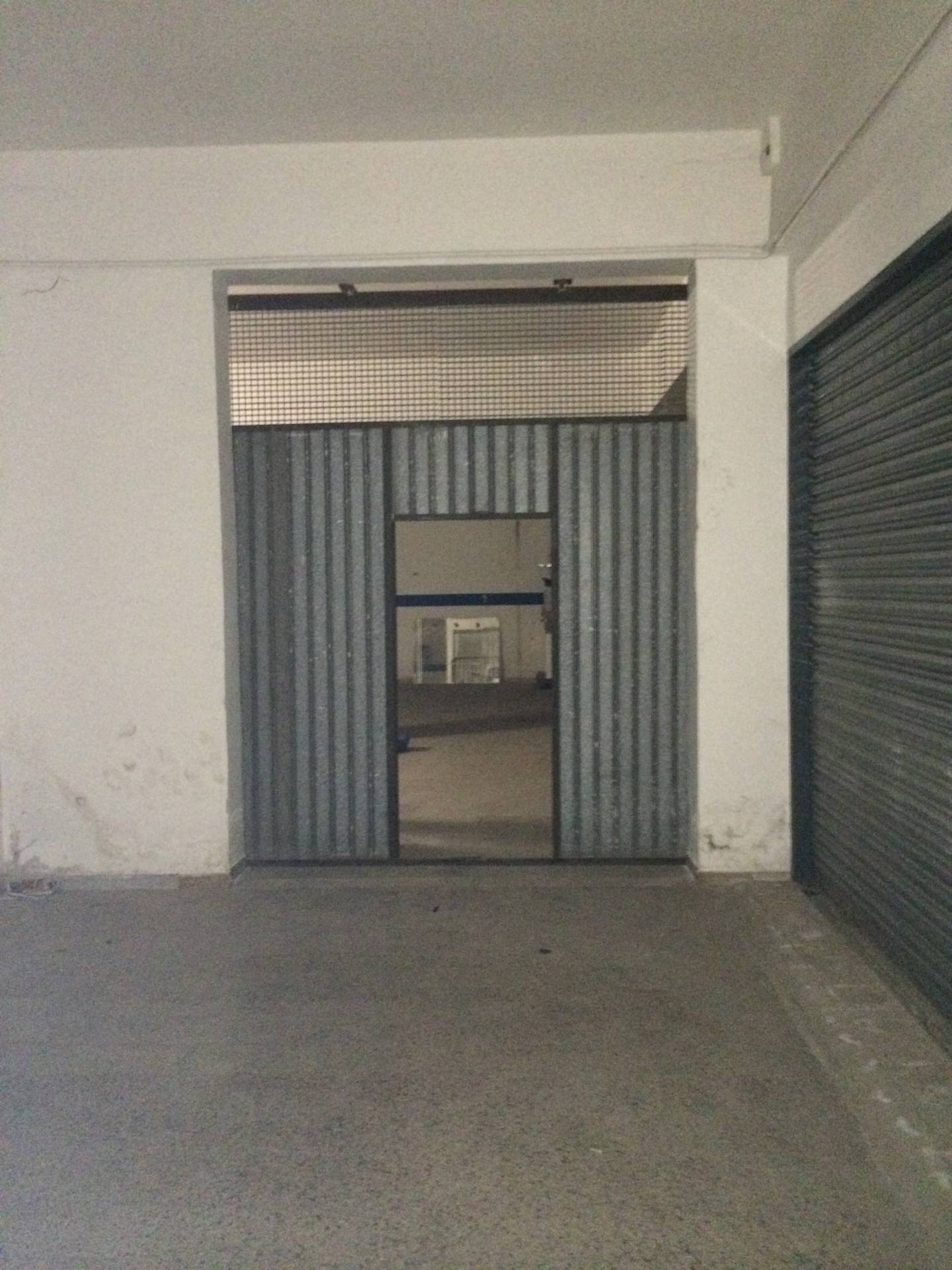 Garage/Magazzino in vendita a Siracusa, Scala Greca