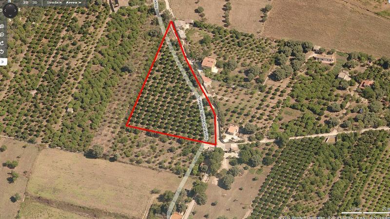 Terreno Agricolo in vendita a Siracusa, Belvedere