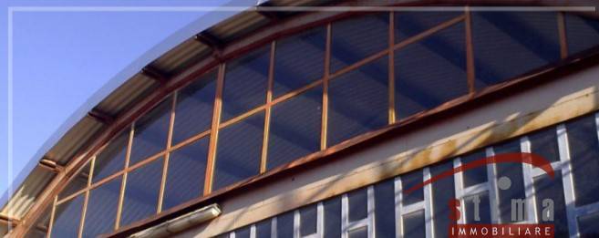 Capannone in vendita a Siracusa, Ciane