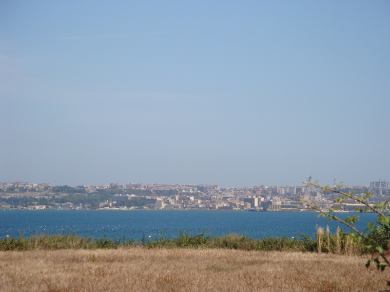 Rustico/ Casale in vendita a Siracusa, Plemmirio