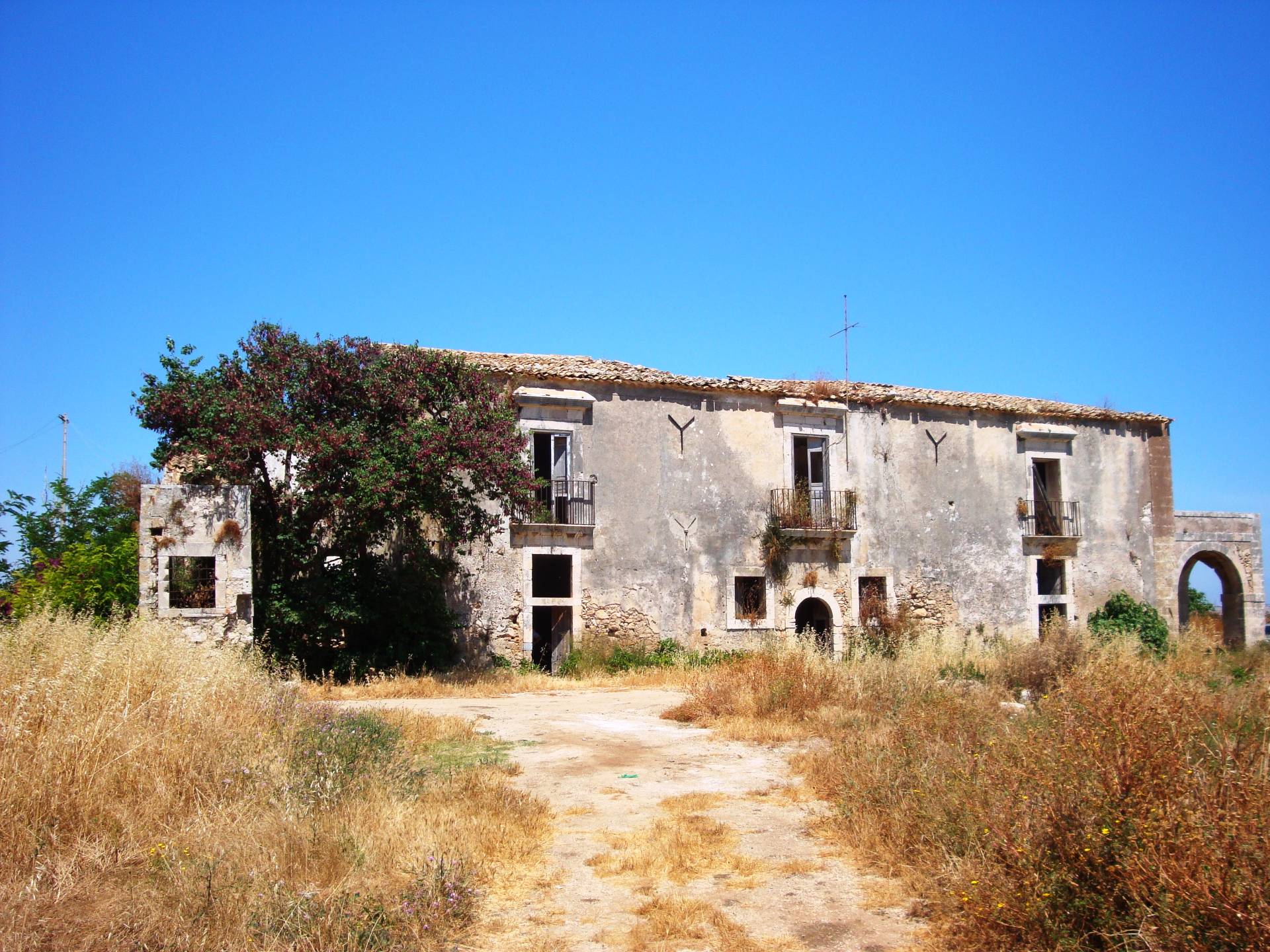 Rustico/ Casale in vendita a Siracusa, Plemmirio