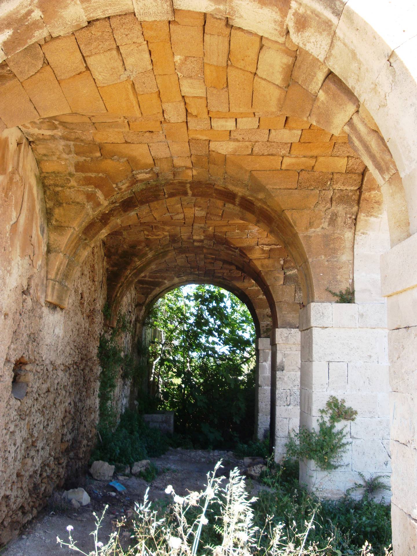 Rustico/ Casale in vendita a Siracusa, Plemmirio