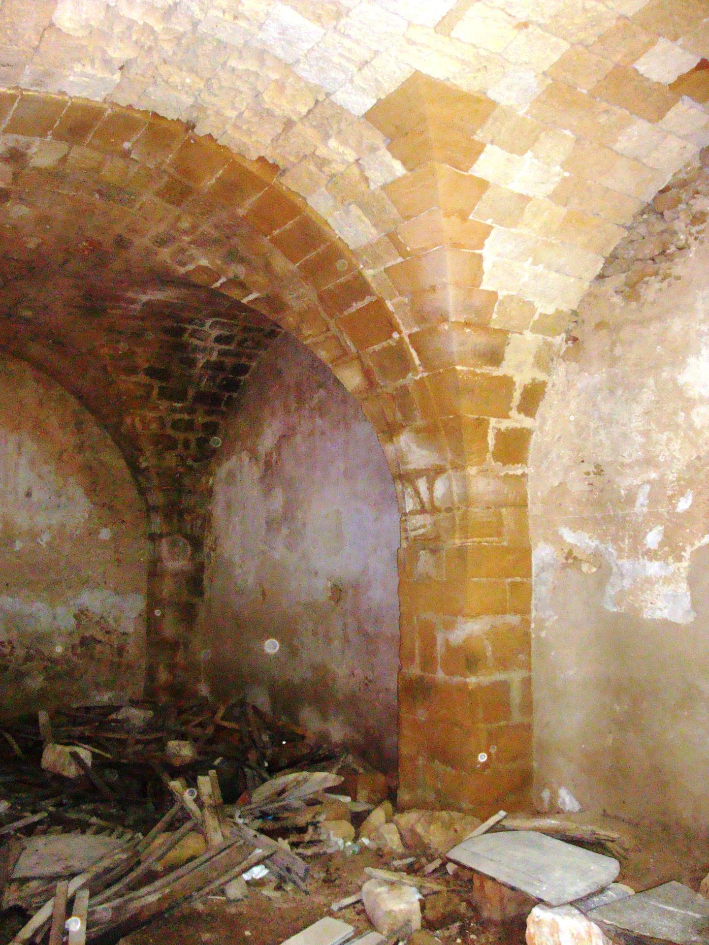 Rustico/ Casale in vendita a Siracusa, Plemmirio