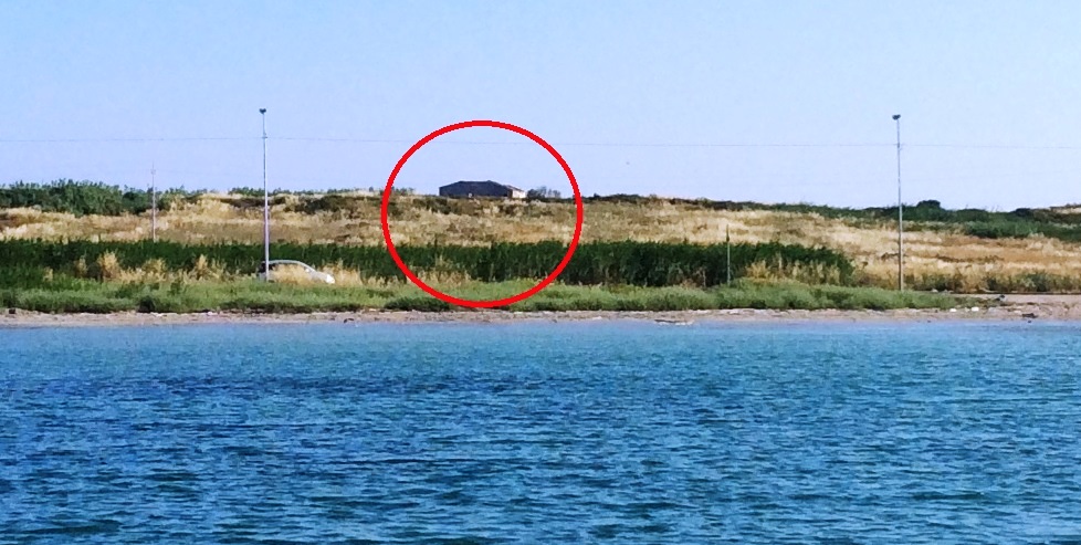 Rustico/ Casale in vendita a Siracusa, Plemmirio