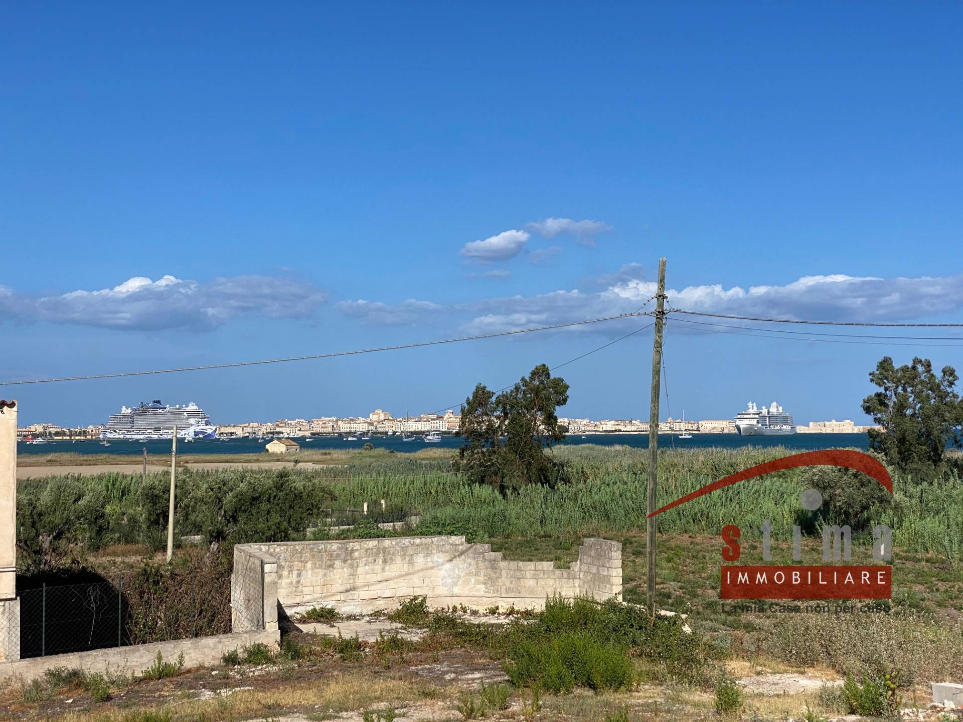 Opificio in vendita a Siracusa, Elorina
