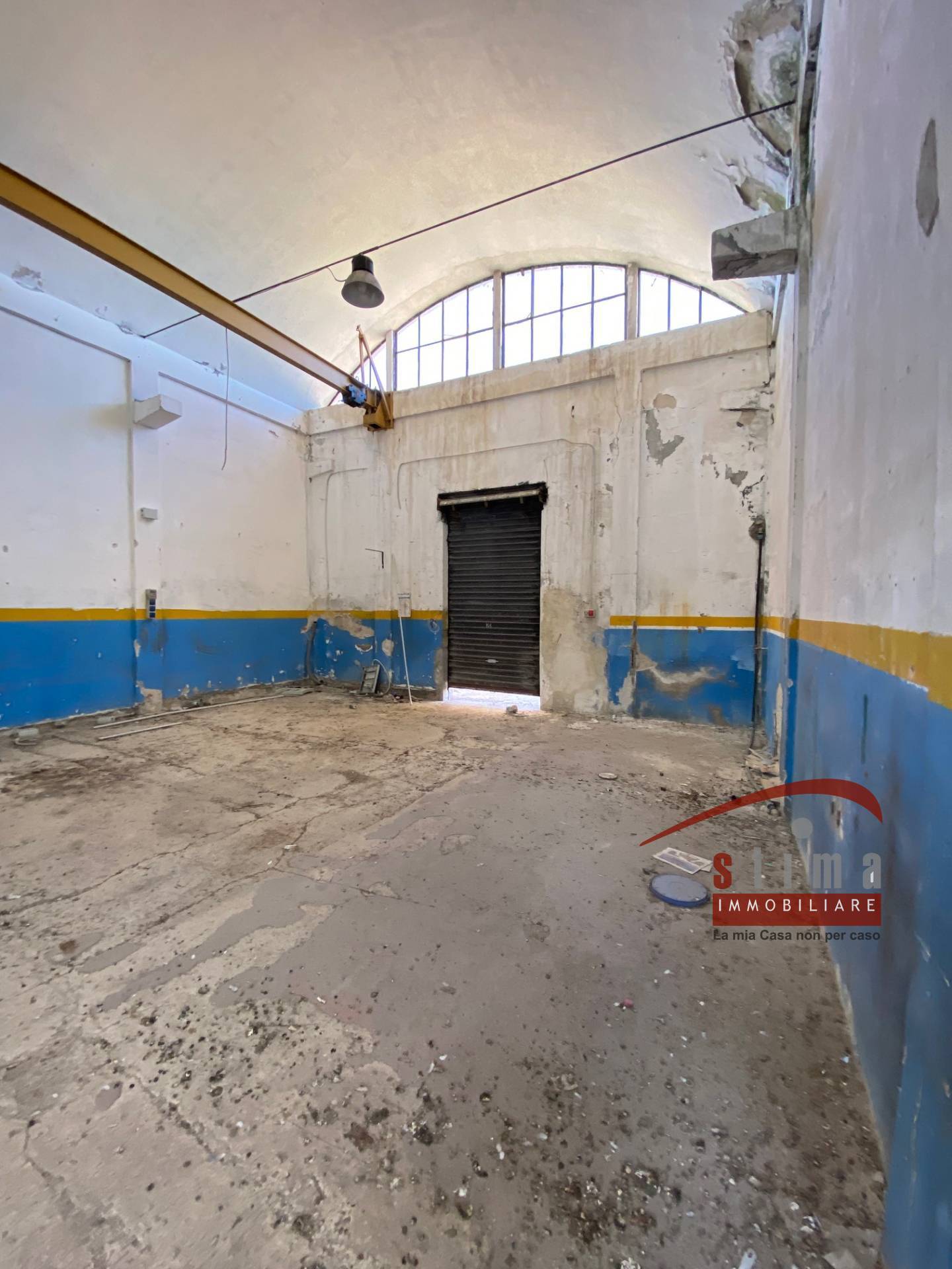 Opificio in vendita a Siracusa, Elorina