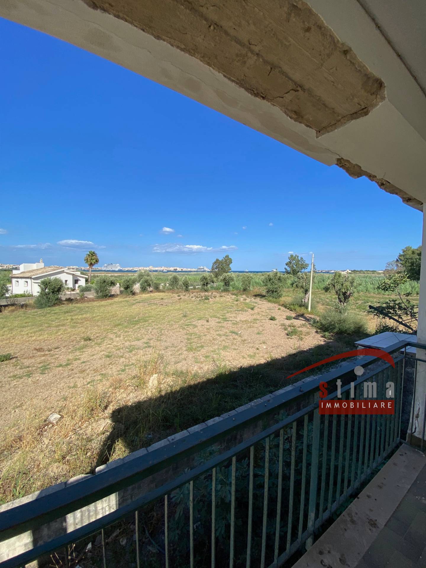 Opificio in vendita a Siracusa, Elorina